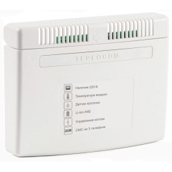 Teplocom Теплоинформатор GSM LITE 334