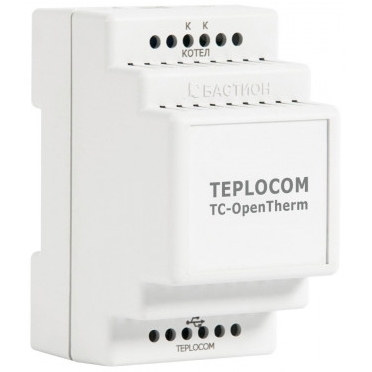 Teplocom Цифровой модуль OpenTherm 339