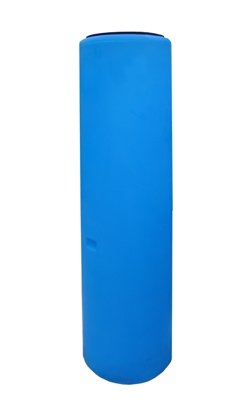 АНИОН Емкость цилиндрическая вертикальная с дыхат.клапаном 500ВФК2