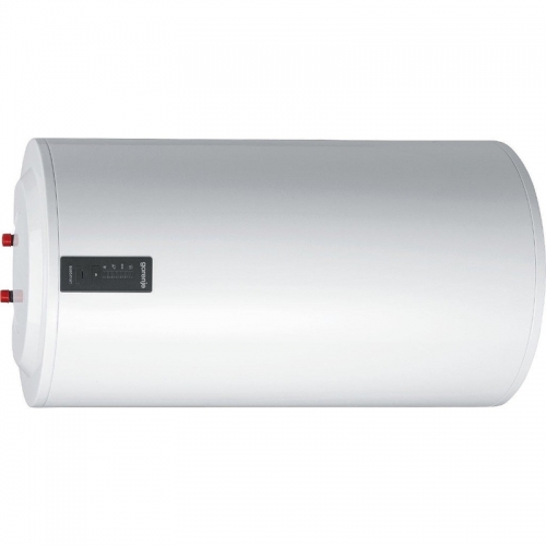 Gorenje Накопительный электрический водонагреватель с закрытым ТЭНом кожух металл GBFU100SMB6 539264