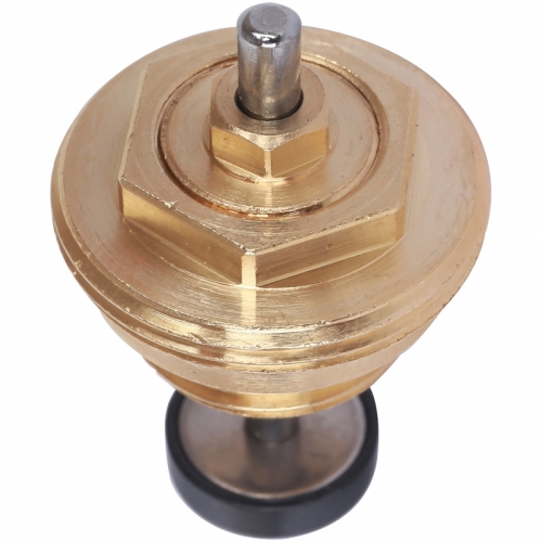 STOUT Термостатический клапан для коллекторов из нержавеющей стали SSP-0001-000006