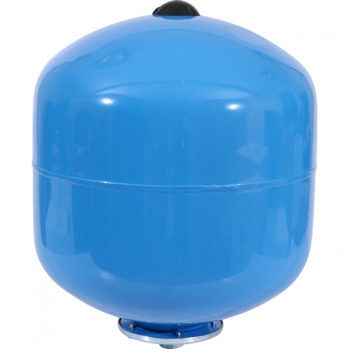 CIMM Бак AFE CE 35 л для водоснабжения вертикальный (цвет синий), без ножек 620035