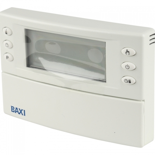 Baxi Компактный недельный термостат KHG71408671-