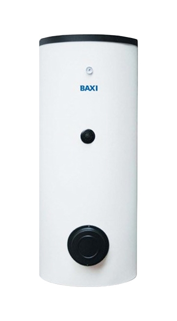 Baxi Бойлер UBVT 200 SC 7110591--