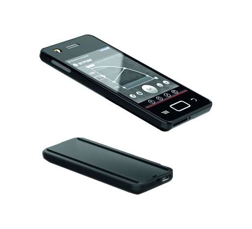 Grundfos Bluetooth модуль для смартфонов на базе Android или Apple MI301 98046408