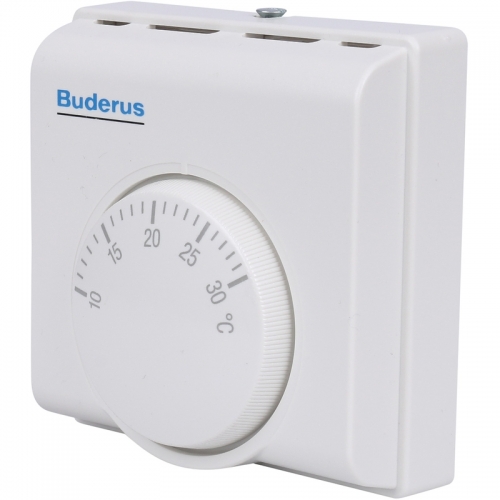 Buderus Комнатный термостат Buderus T6360A1186