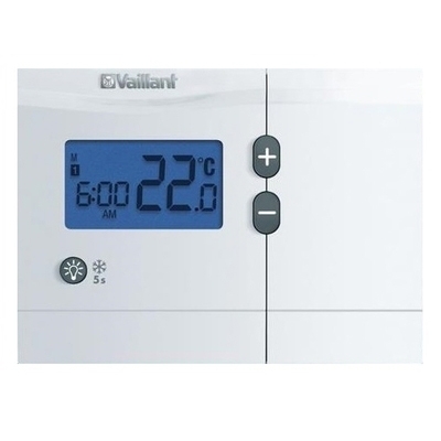 Vaillant Комнатный регулятор температуры VRT 250 0020182066