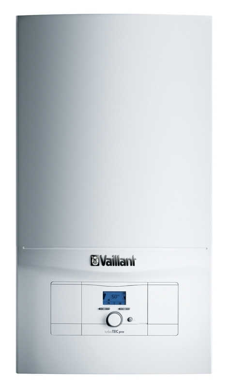 Котел газовый с двумя контурами Vaillant atmoTEC pro VUW 240/5-3 (H-RU/VE), 24 кВт 0010015248