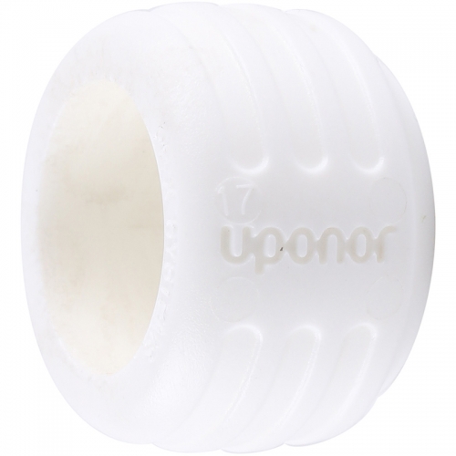 Uponor Q&E Evolution кольцо белое 16 1057453