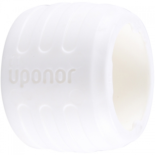 Uponor Q&E Evolution кольцо белое 25 1057455