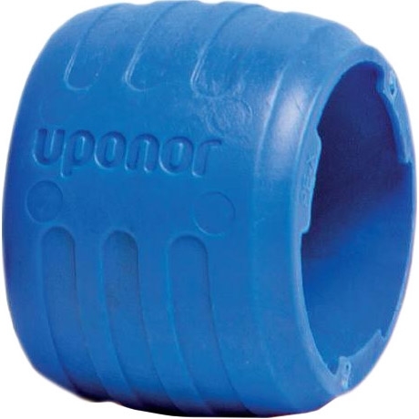 Uponor Q&E Evolution кольцо синее 20 1058014