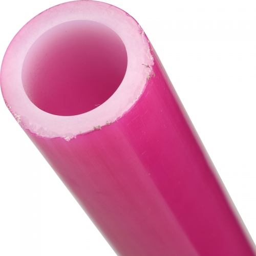 REHAU RAUTITAN pink труба отопительная 25х3,5 мм (Длина: 6 м) 11360621006(136062-006)