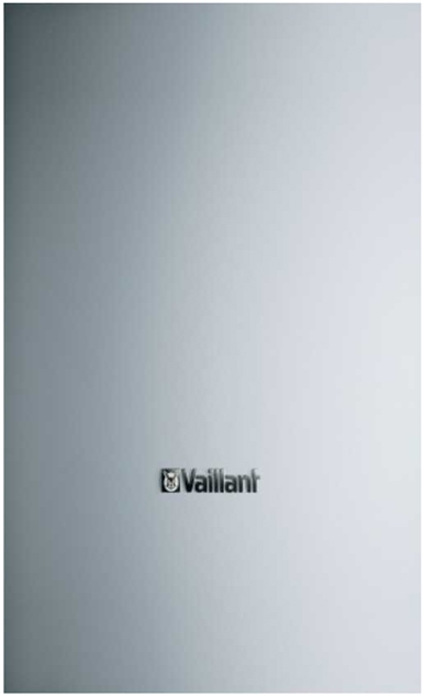 Vaillant Емкостный водонагреватель VIH Q 75 B 0010015978